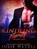 Kindling Flames: Gathering Tinder