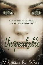 Unspeakable (Freedom Series)