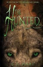 The Hunted (1) (The Abandoned Series)