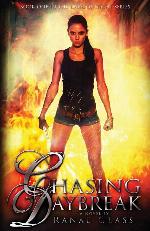 Chasing Daybreak (1) (Dark of Night Series)