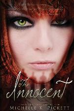 The Innocent (3) (The Milayna Series)