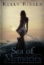 Sea of Memories: A Novella Collection In The Never Forgotten Series (4)