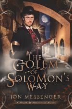 The Golem of Solomon's Way
