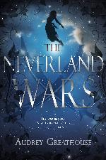 The Neverland Wars, no. 1