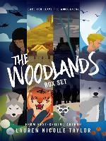 The Woodlands Series Boxed Set