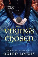 The Viking's Chosen