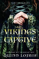 The Viking's Captive (2) (Clan Hakon Series)