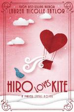 Hiro Loves Kite