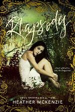 Rhapsody (3) (Nightmusic Trilogy)