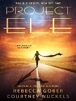 Project ELE Boxed Set One