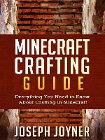 Minecraft Crafting Guide