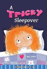 Tricky Sleepover (Rourke's Beginning Chapter Books)