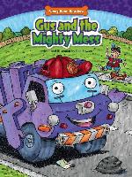 Gus and the Mighty Mess