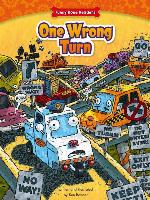 One Wrong Turn