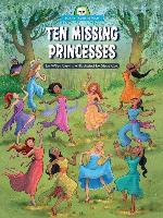 Ten Missing Princesses