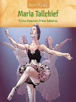 Maria Tallchief