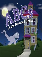 ABCs at the Haunted House