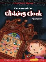 The Case of the Clicking Clock