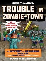 Trouble in Zombie-town