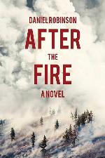 After the Fire: A Novel