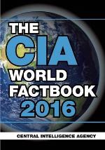 The CIA World Factbook 2016