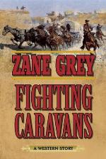 Fighting Caravans