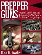 Prepper Guns