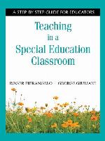 Teaching in a Special Education Classroom