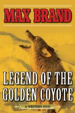 Legend of the Golden Coyote