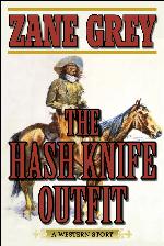 The Hash Knife Outfit