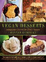 Vegan Desserts