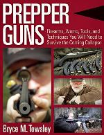 Prepper Guns