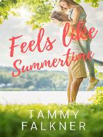 Feels like Summertime