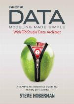 Data Modeling Made Simple with Embarcadero Er/Studio Data Architect