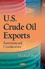 U.S. Crude Oil Exports