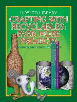 Crafting with Recyclables