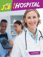 Get a Job at the Hospital
