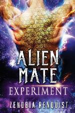 Alien Mate Experiment