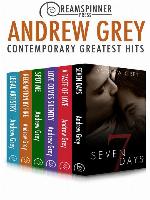 Andrew Grey's Greatest Hits - Contemporary Romance Bundle