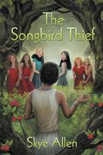 The Songbird Thief (2) (Oaktown Fey)
