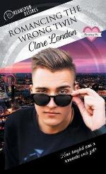 Romancing the Wrong Twin (Dreamspun Desires)