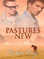 Pastures New