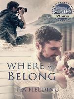 Where We Belong