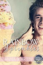 Rainbow Sprinkles
