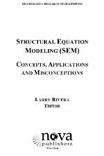 Structural equation modeling (SEM) : concepts, applications, and misconceptions