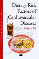 Dietary risk factors of cardiovascular diseases
