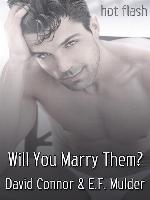 Will You Marry Them?