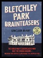 Bletchley Park Brainteasers