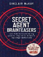 Secret Agent Brainteasers