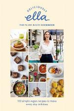 Deliciously Ella the Plant-Based Cookbook